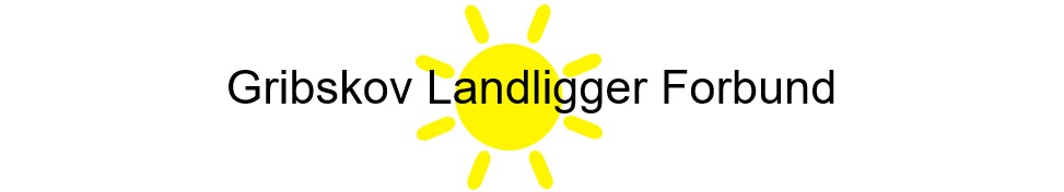 Gribskovlandligger